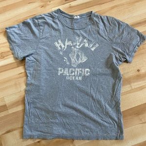 Young Men’s Hollister Super Soft Muscle Tee Sz XXL